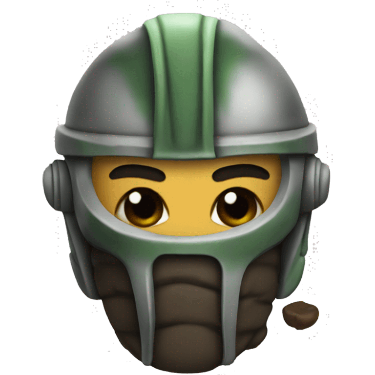 Boba  emoji