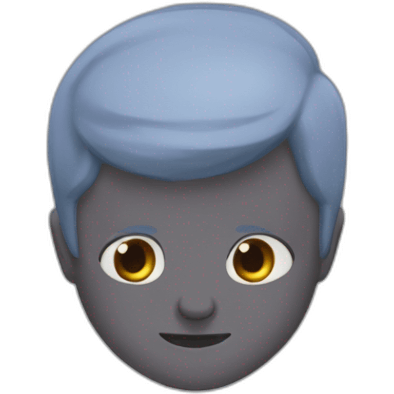 Дарт Вейдер emoji