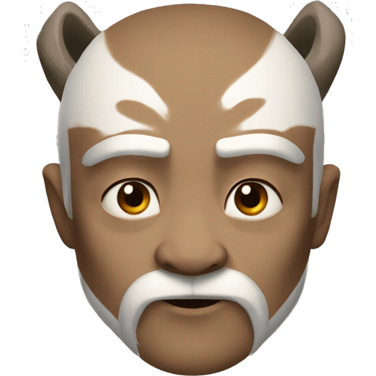 Master shifu emoji