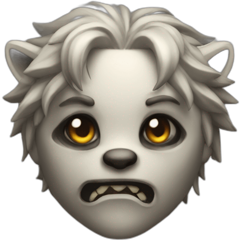 Ravus emoji