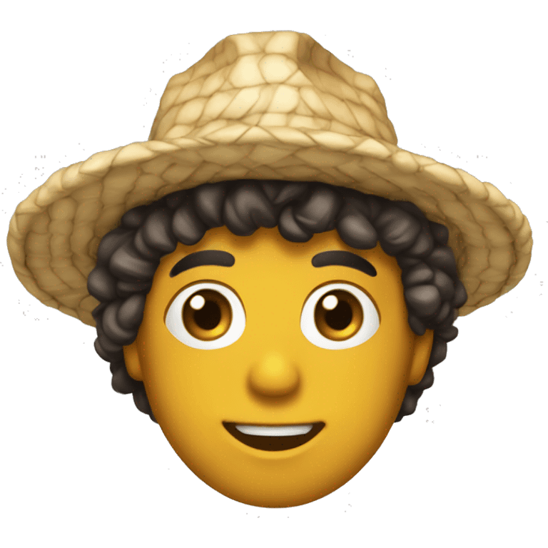 Un isola ai caraibi emoji