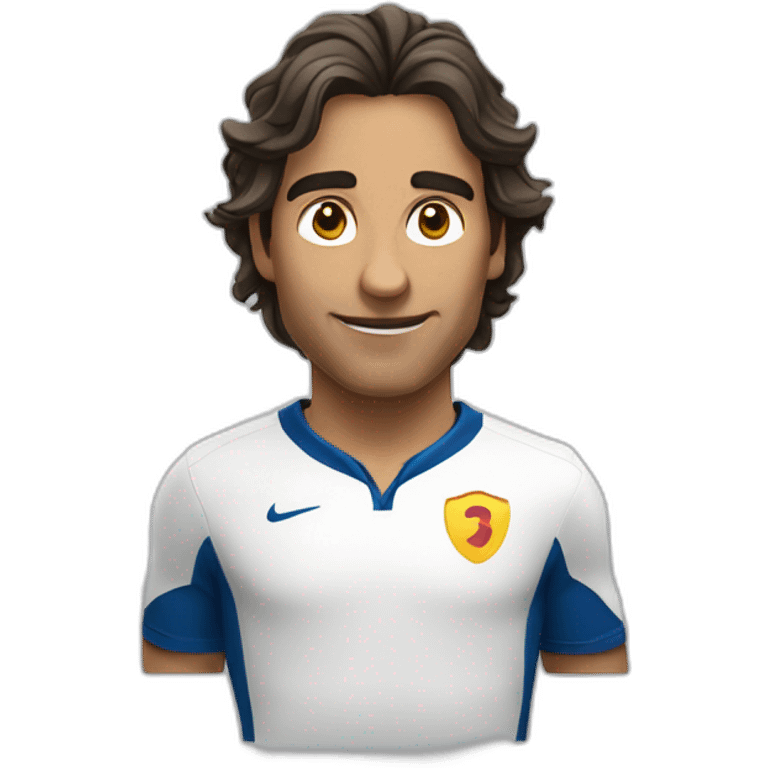 Raphaël Nadal emoji