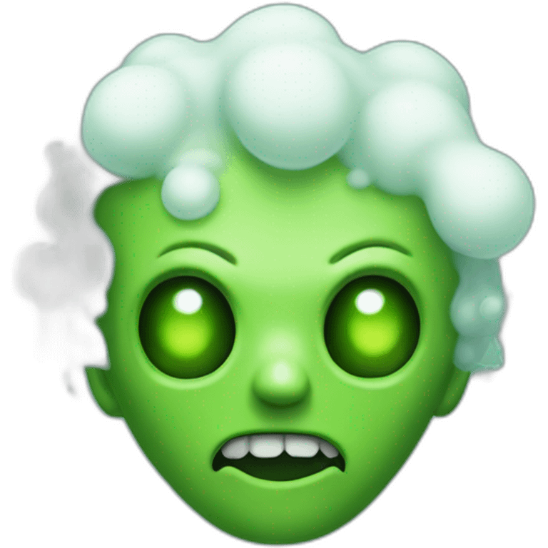 Ectoplasma emoji