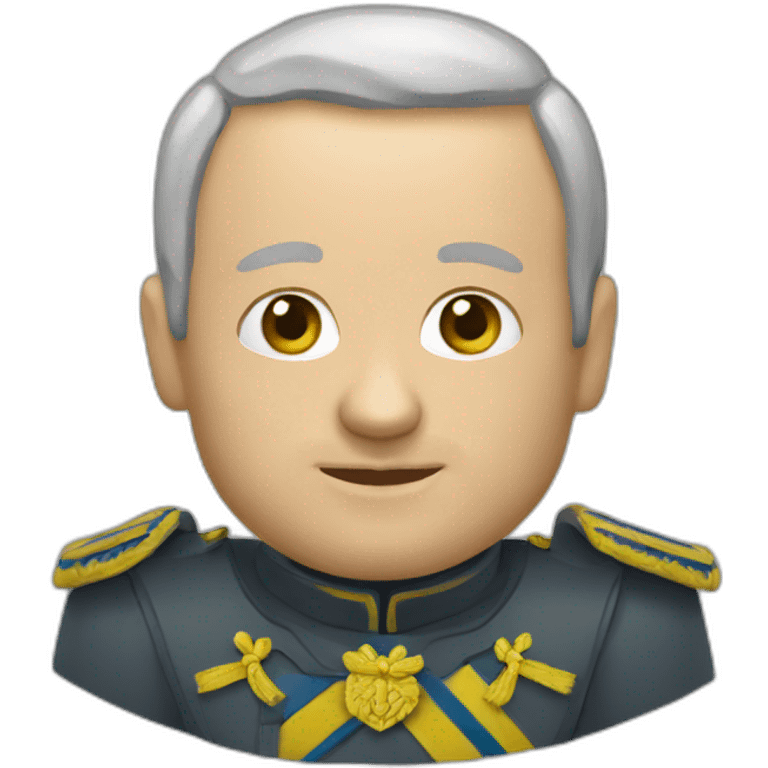 Kremenchuk Ukraine emoji