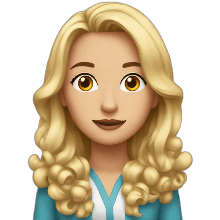 Charlotte emoji