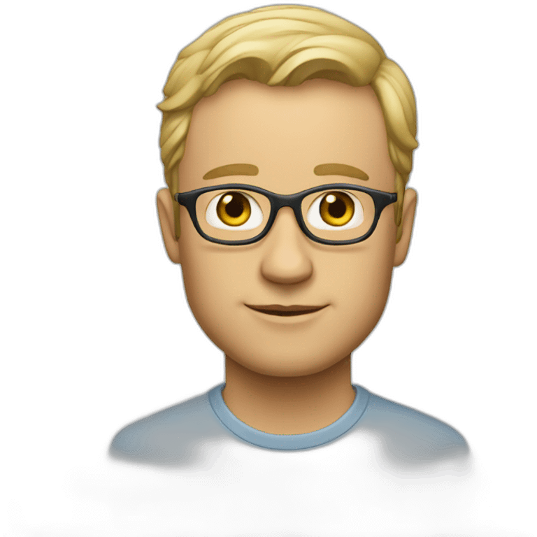 bo van der linden emoji