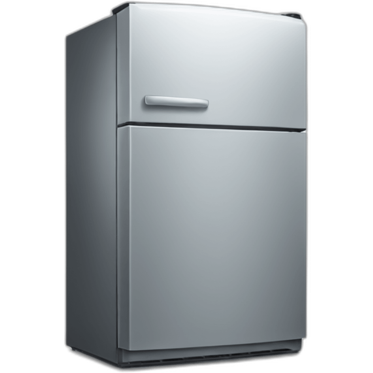 fridge emoji