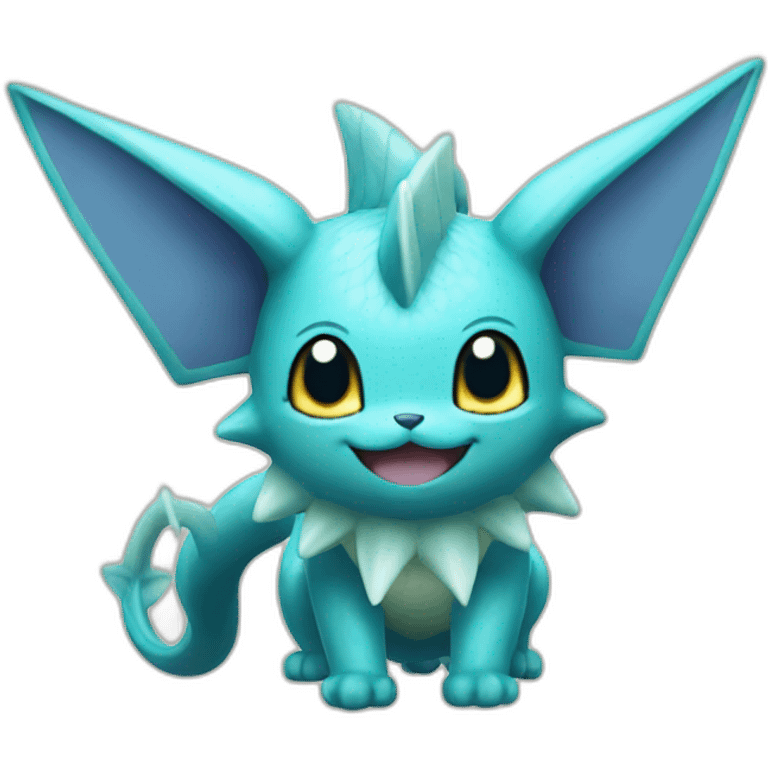 vaporeon emoji