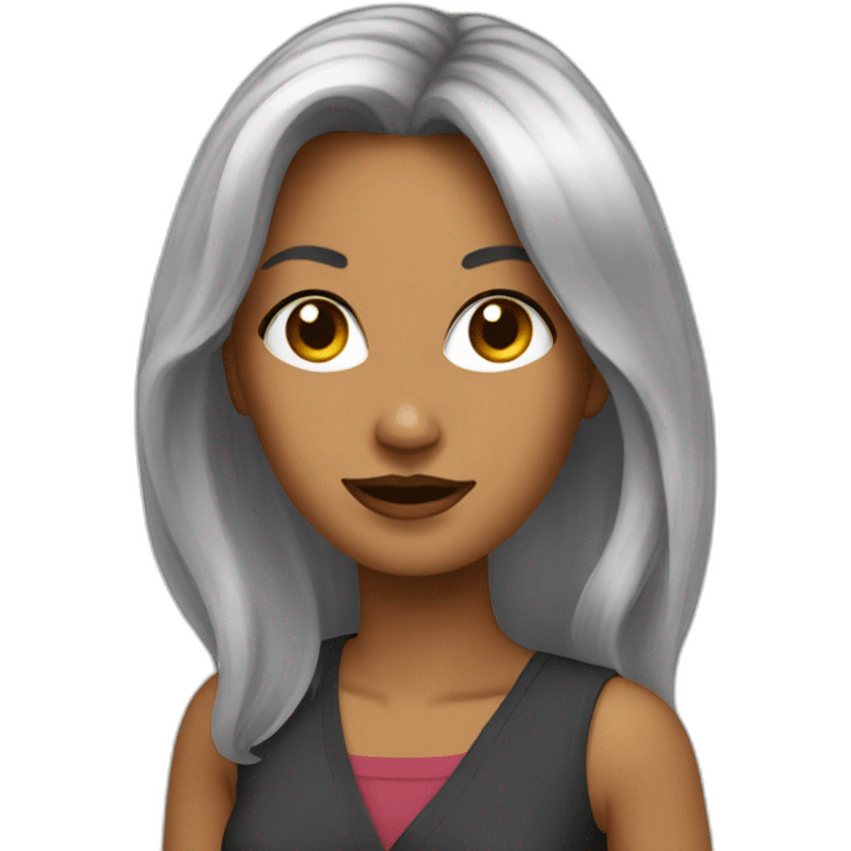 pamela emoji