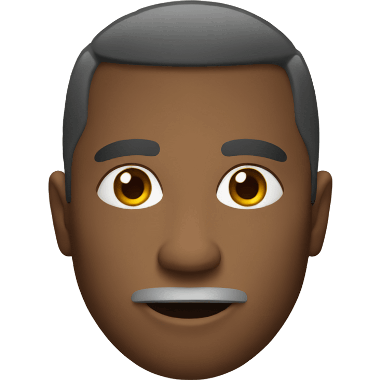 iPad  emoji