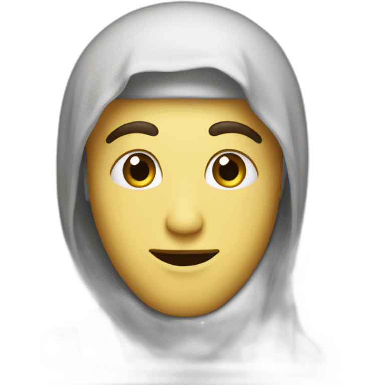 Allah emoji