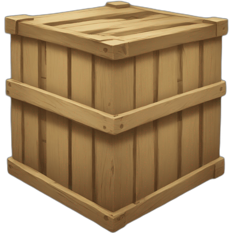 crate emoji