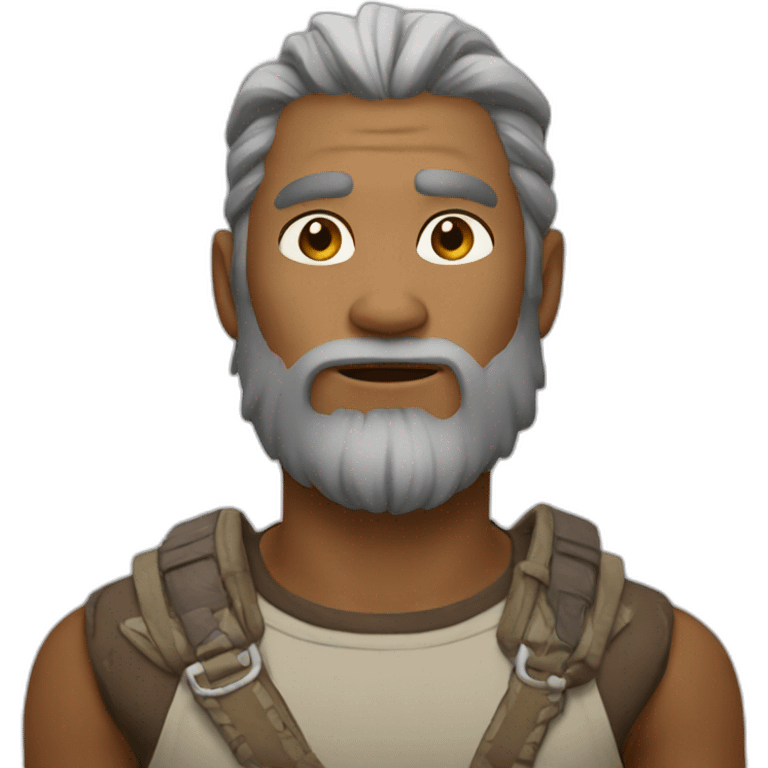 Koba LaD emoji