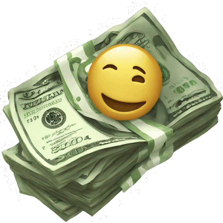 Money  emoji