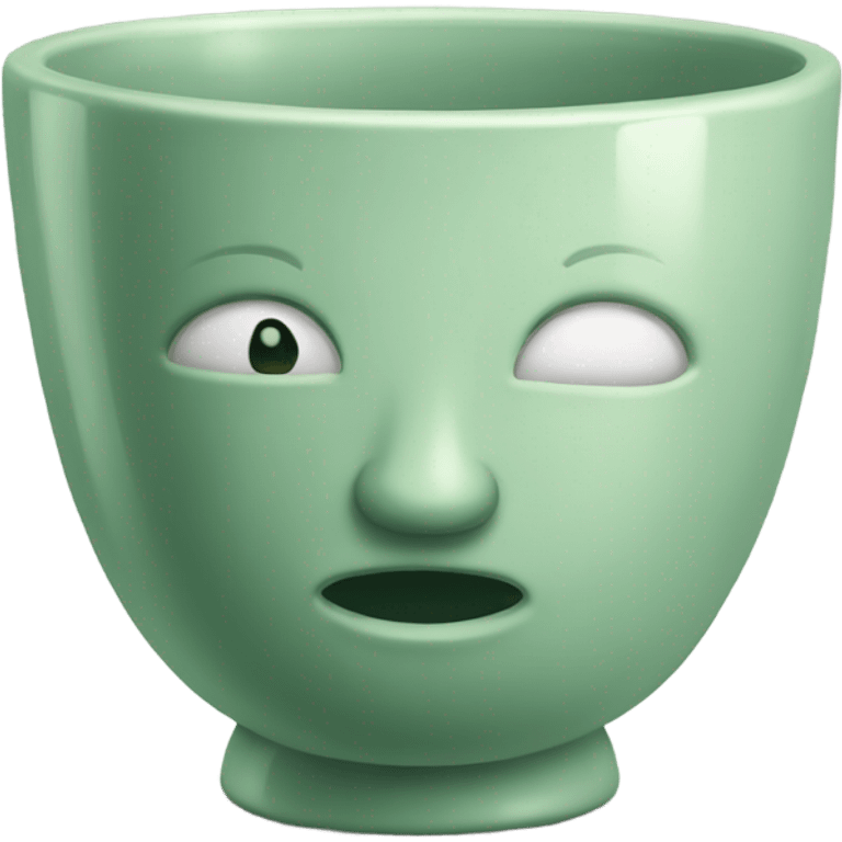 celadon cup emoji