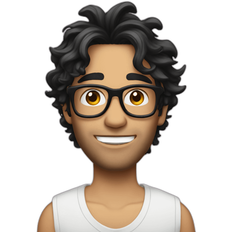 Mika Khalifa emoji