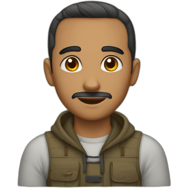 Oussama emoji