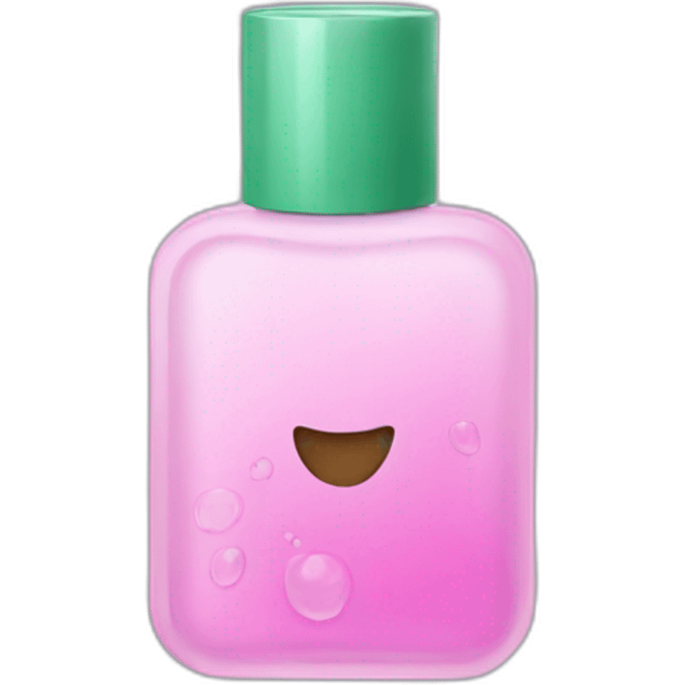 scent emoji