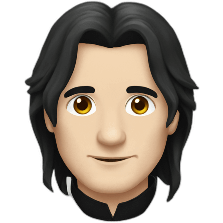 severus snape emoji