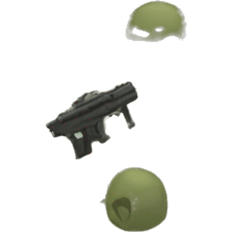 Airsoft emoji