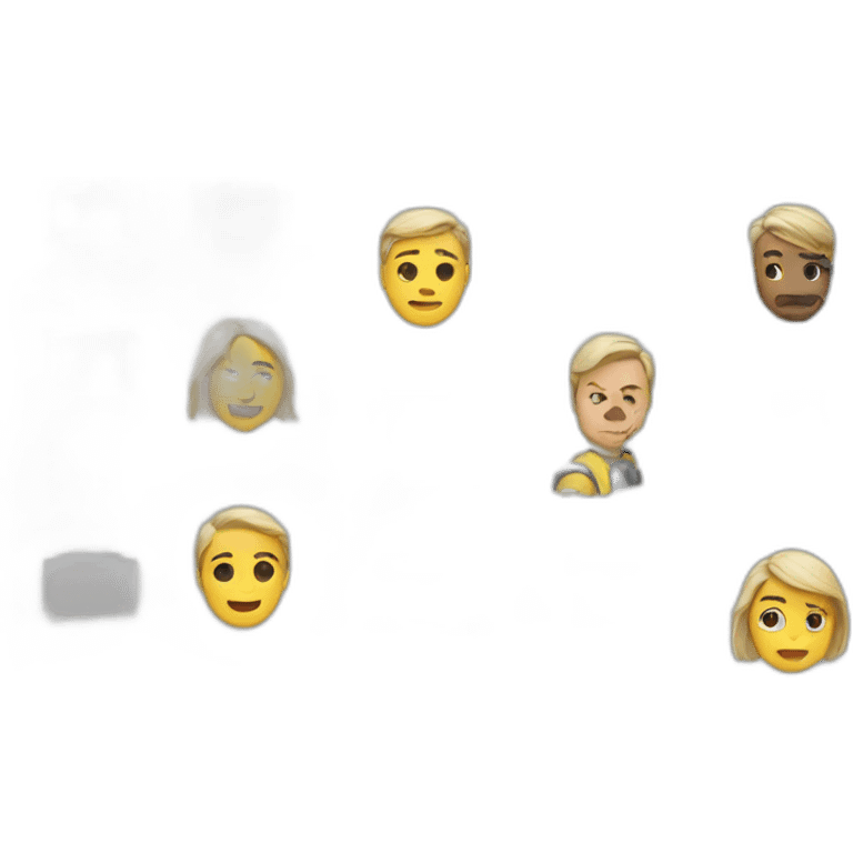 agency emoji