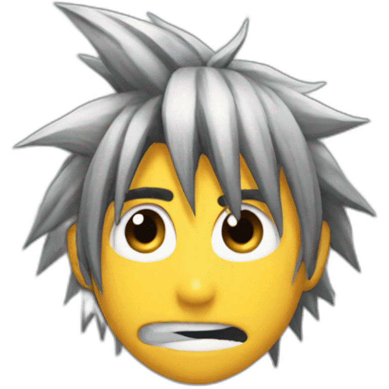 sora anti form emoji