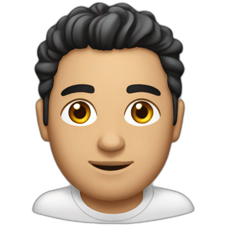 adrian fedele from san carlos centro emoji