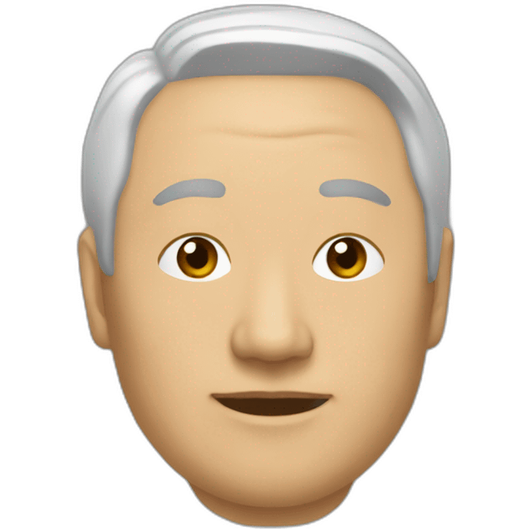 Chyngyz Aitmatov emoji