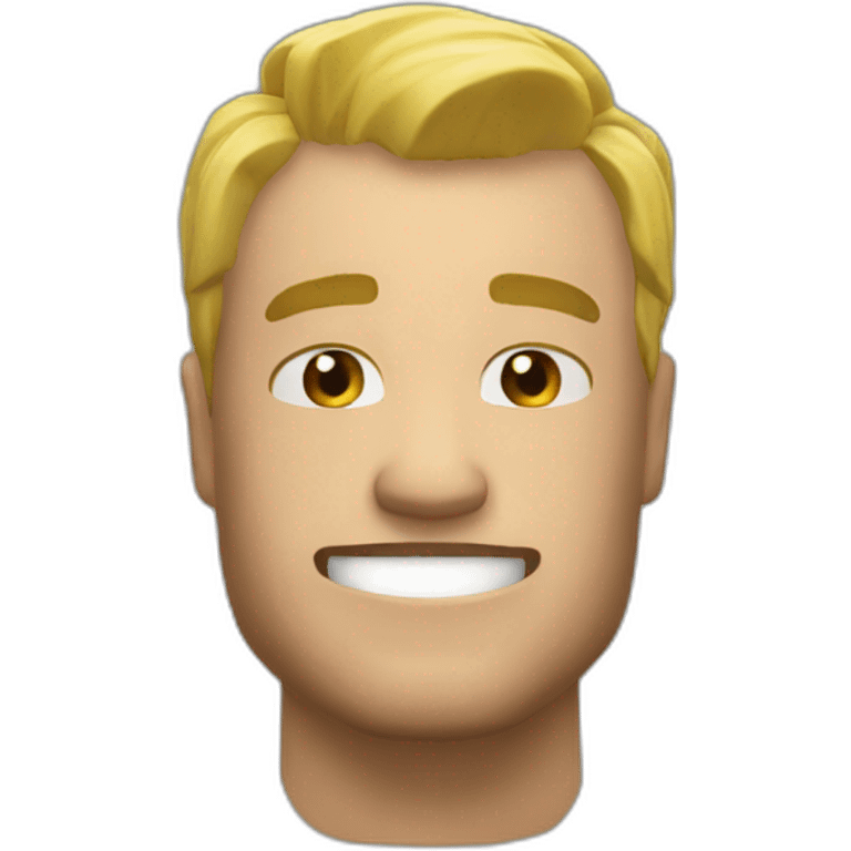 Roblox dinde emoji