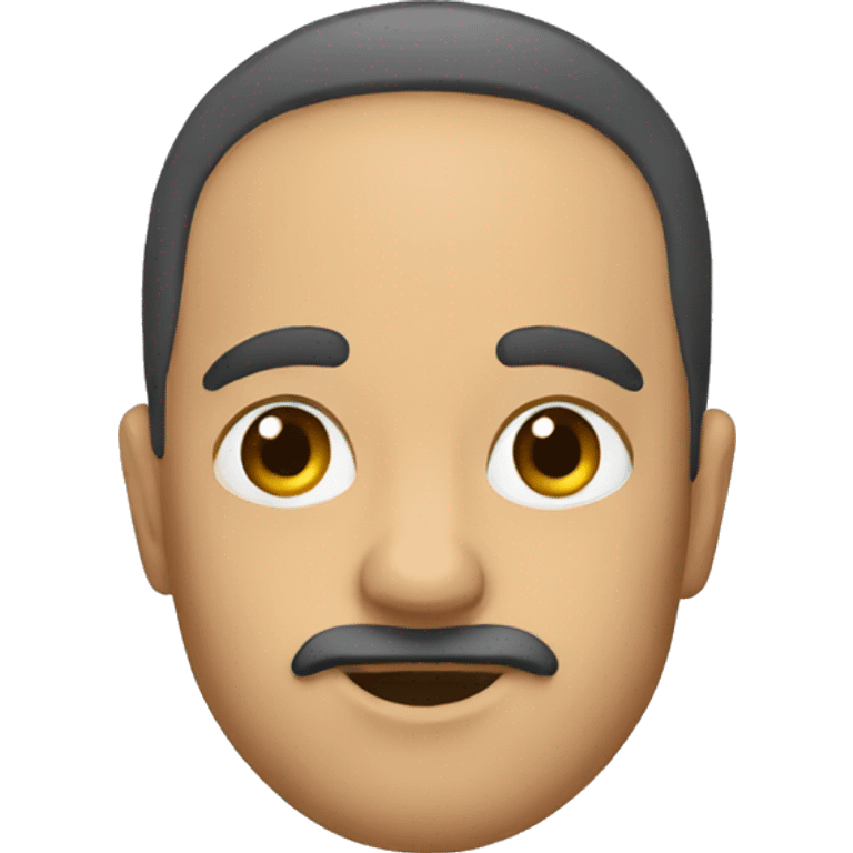 asombrado emoji