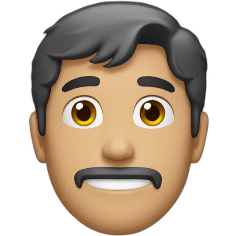 brad pit emoji