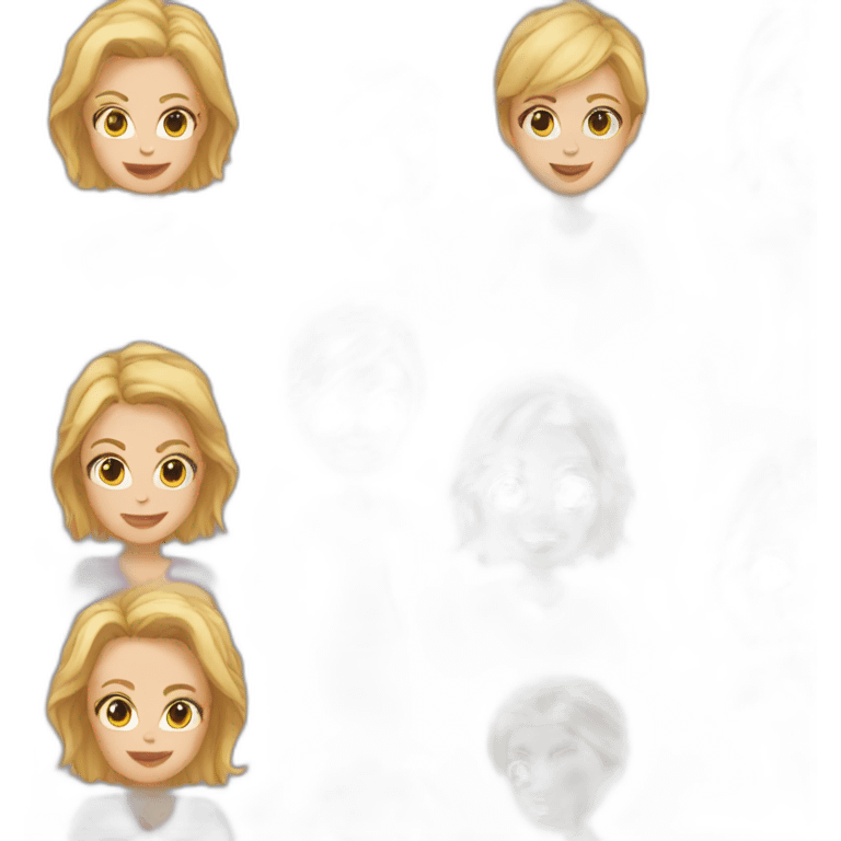 Izzie emoji