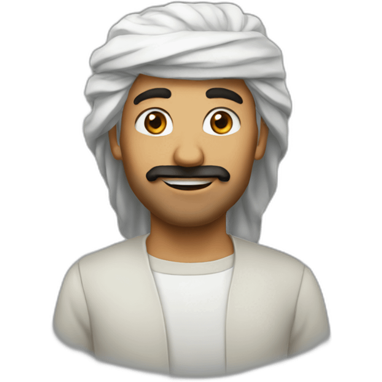 Khobar emoji