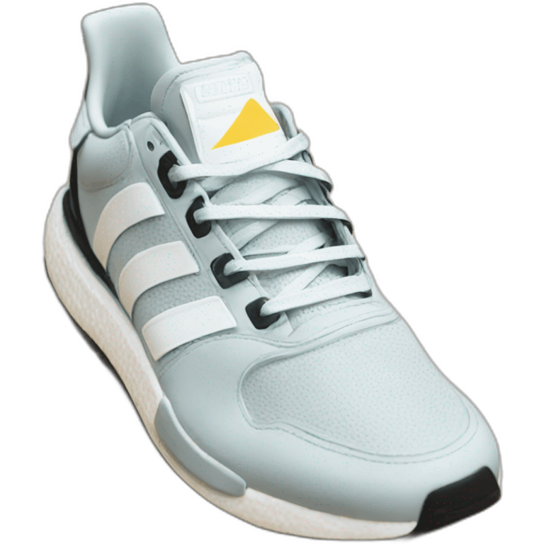 Adidas emoji