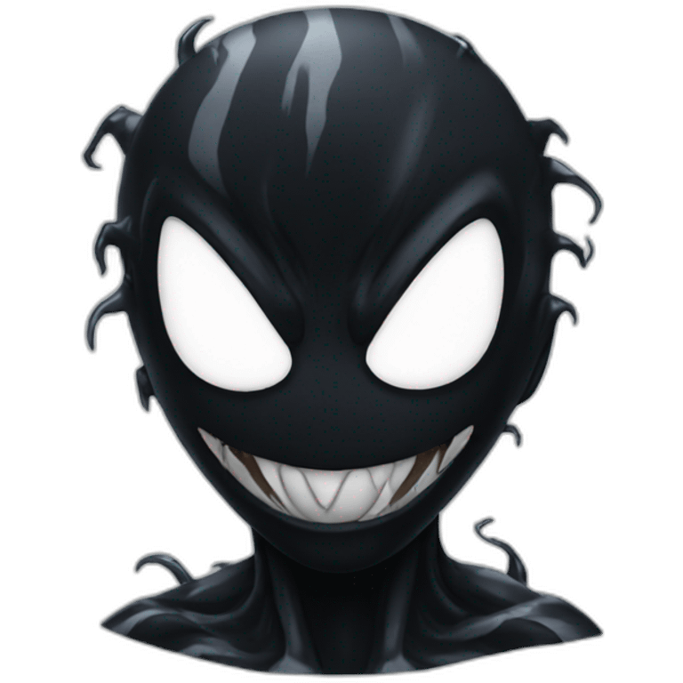 symbiote emoji