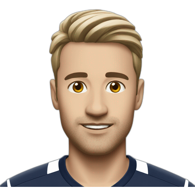 Tottenham Hotspur emoji