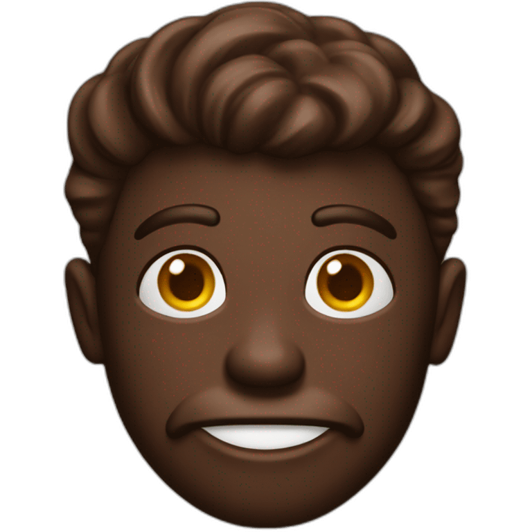 chokolate factor emoji