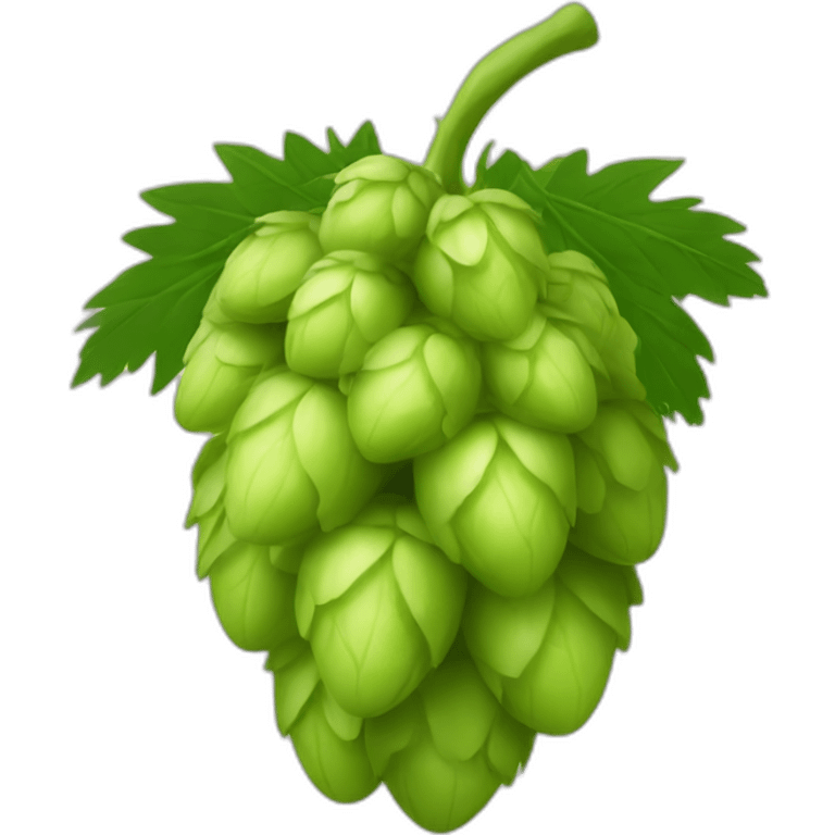 hops emoji