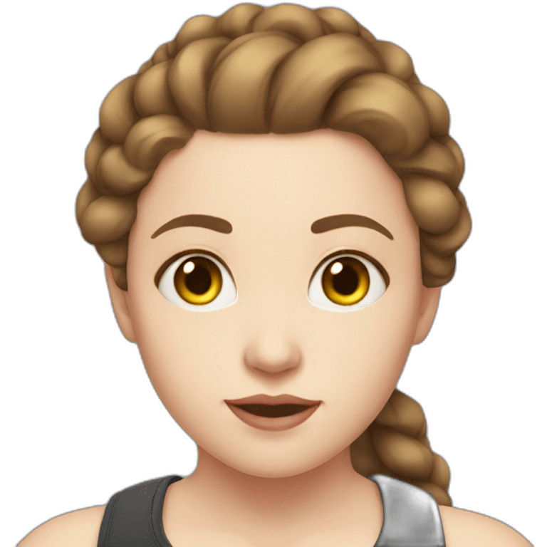 Julia vins emoji