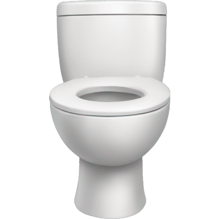 Skibidi toilet  emoji