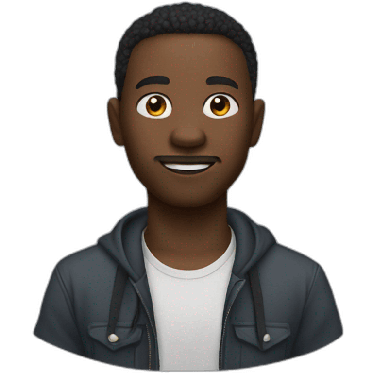 Owen ngombi emoji