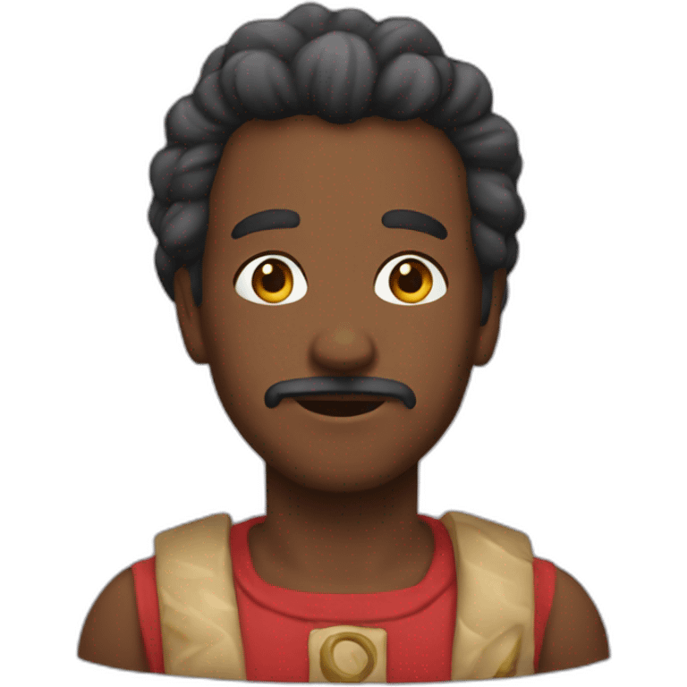 histoire emoji