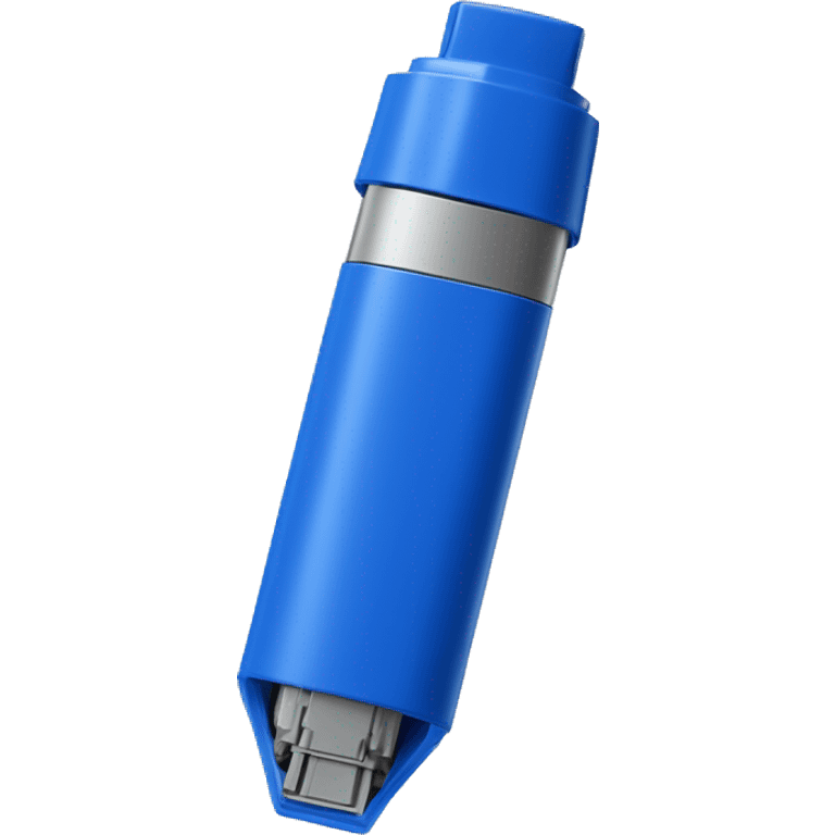 If all the LAMY Ink Cartridges T10 Blue were opened simultaneously,   emoji