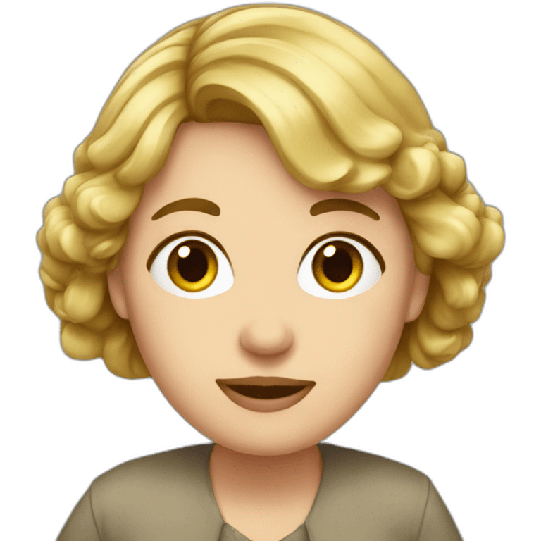 Françoise emoji