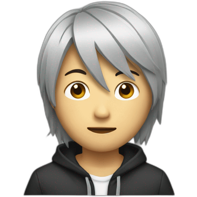 James Iha emoji