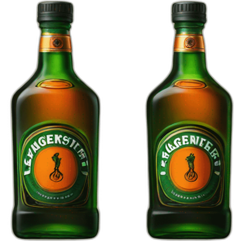 jagermeister emoji