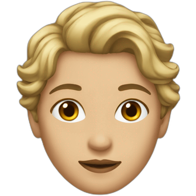 Lenna vivas emoji