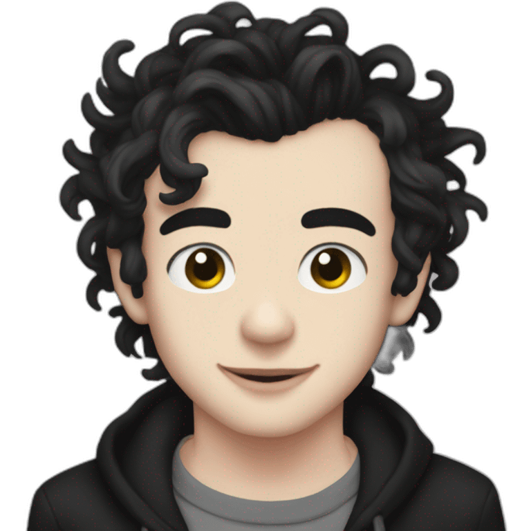 matty healy 2014 emoji