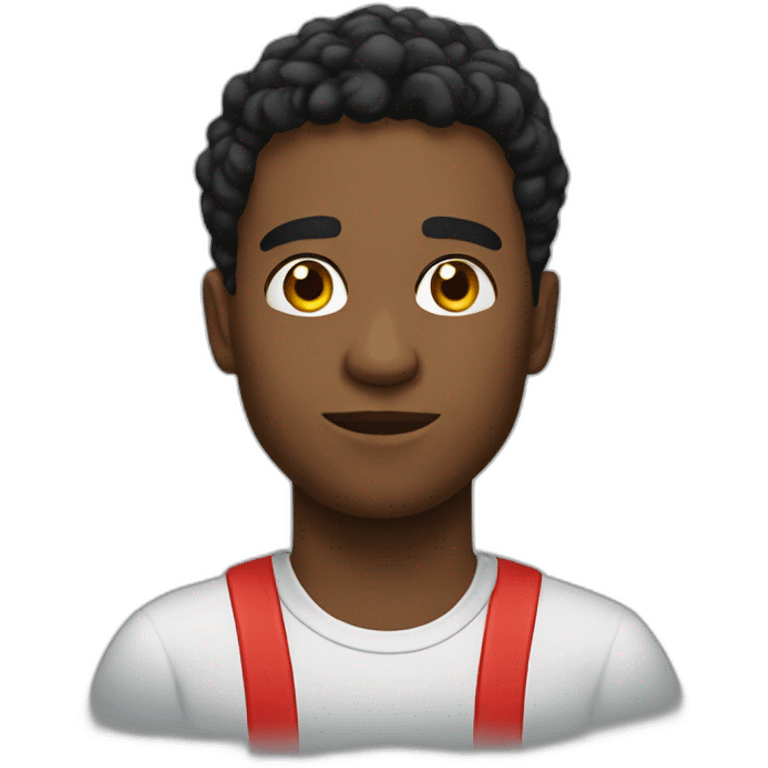 rafael leao emoji