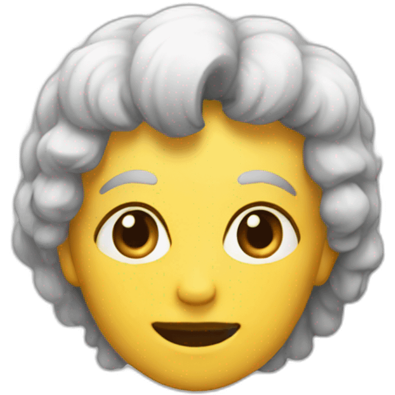 Teiste emoji